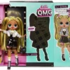 Giochi Preziosi Κούκλα L.O.L. Surprise Omg W2 Alt Grrrl (LLUA9000) -Μικρόκοσμος κοριτσιών Κατάστημα 697771