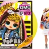 Giochi Preziosi Κούκλα L.O.L. Surprise Omg Remix Pop B.B. (LLUG1000) -Μικρόκοσμος κοριτσιών Κατάστημα 697773