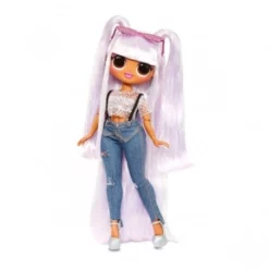 Giochi Preziosi Κούκλα L.O.L. Surprise Omg Remix Kitty K (LLUG1000) -Μικρόκοσμος κοριτσιών Κατάστημα 697774 2