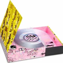 Giochi Preziosi Κούκλα L.O.L. Surprise Omg Remix Kitty K (LLUG1000) -Μικρόκοσμος κοριτσιών Κατάστημα 697774 3