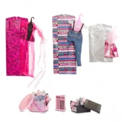 Giochi Preziosi Κούκλα L.O.L. Surprise Omg Remix Kitty K (LLUG1000) -Μικρόκοσμος κοριτσιών Κατάστημα 697774 4