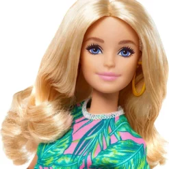 Mattel Barbie Fashionistas Με Αναπηρικό Αμαξίδιο (GRB93) -Μικρόκοσμος κοριτσιών Κατάστημα 698173 3