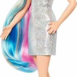 Mattel Barbie Φανταστικά Μαλλιά (GHN04) -Μικρόκοσμος κοριτσιών Κατάστημα 698175 2