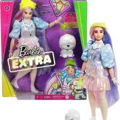 Mattel Barbie Extra – Beanie (GVR05)