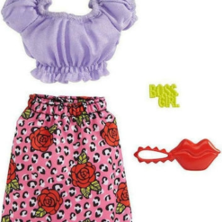 Mattel Barbie Βραδινά Σύνολα (GRB96)