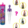 Mattel Barbie Color Reveal – Monochrome Series (GTR94) -Μικρόκοσμος κοριτσιών Κατάστημα 698184
