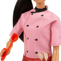 Mattel Barbie Σεφ (GTW38) 8 Mattel Barbie Σεφ (GTW38) -Μικρόκοσμος κοριτσιών Κατάστημα 698187 1