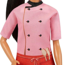 Mattel Barbie Σεφ (GTW38) 10 Mattel Barbie Σεφ (GTW38) -Μικρόκοσμος κοριτσιών Κατάστημα 698187 3