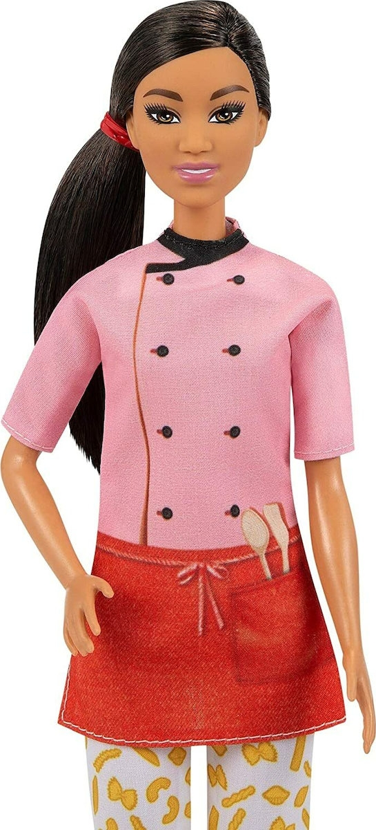 Mattel Barbie Σεφ (GTW38) 6 Mattel Barbie Σεφ (GTW38) - Image 4