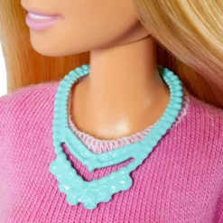 Mattel Barbie Δασκάλα (GJC23) -Μικρόκοσμος κοριτσιών Κατάστημα 698189 3