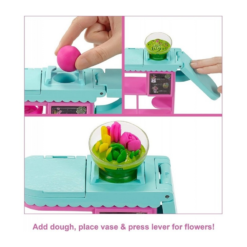 Mattel Barbie Ανθροπωλείο (GTN58) -Μικρόκοσμος κοριτσιών Κατάστημα 698191 3