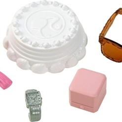 Mattel Barbie Πρίγκιπας Γαμπρός (GTF36) 8 Mattel Barbie Πρίγκιπας Γαμπρός (GTF36) -Μικρόκοσμος κοριτσιών Κατάστημα 698197 2