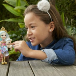 Mattel Enchantimals Royals – Πήγασος (GYJ03) -Μικρόκοσμος κοριτσιών Κατάστημα 698205 2