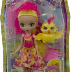 Mattel Enchantimals Royals – Φοίνιξ (GYJ04) 9 Mattel Enchantimals Royals – Φοίνιξ (GYJ04) -Μικρόκοσμος κοριτσιών Κατάστημα 698206 1