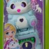 Mattel Polly Pocket Μίνι – Σετάκια Flip And Reveal Arctic Fox (GTM57) -Μικρόκοσμος κοριτσιών Κατάστημα 698272