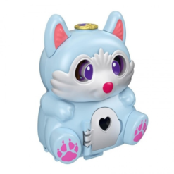 Mattel Polly Pocket Μίνι – Σετάκια Flip And Reveal Arctic Fox (GTM57) -Μικρόκοσμος κοριτσιών Κατάστημα 698272 2