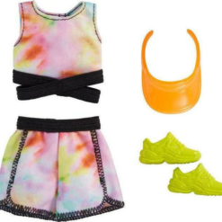 Mattel Barbie Βραδινά Σύνολα (GRB99)