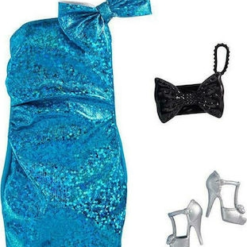 Mattel Barbie Βραδινά Σύνολα (GRC01)