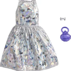 Mattel Barbie Βραδινά Σύνολα (GRC02)