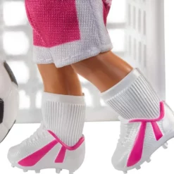 Mattel Barbie Σετ Αθλητικά Επαγγέλματα (GJM71) -Μικρόκοσμος κοριτσιών Κατάστημα 698375 3