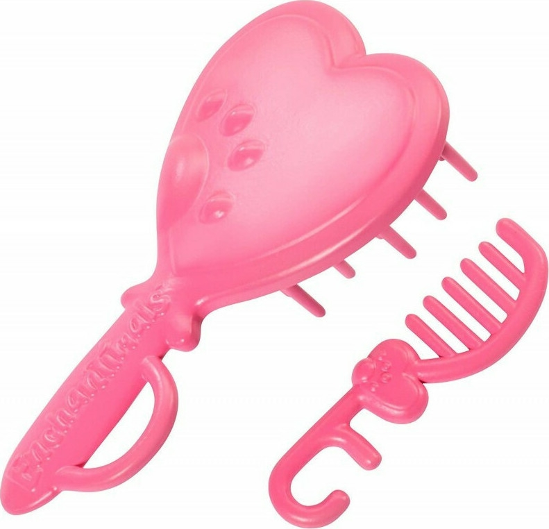 Mattel Enchantimals – Μεγάλη Κούκλα Bree Bunny And Twist (FRH52) 5 Mattel Enchantimals – Μεγάλη Κούκλα Bree Bunny And Twist (FRH52) - Image 3