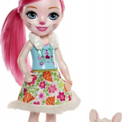 Mattel Enchantimals – Μεγάλη Κούκλα Bree Bunny And Twist (FRH52) 10 Mattel Enchantimals – Μεγάλη Κούκλα Bree Bunny And Twist (FRH52) -Μικρόκοσμος κοριτσιών Κατάστημα 698383 3