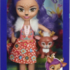 Mattel Enchantimals – Μεγάλη Κούκλα Danessa Deer And Sprint (FRH54) -Μικρόκοσμος κοριτσιών Κατάστημα 698384