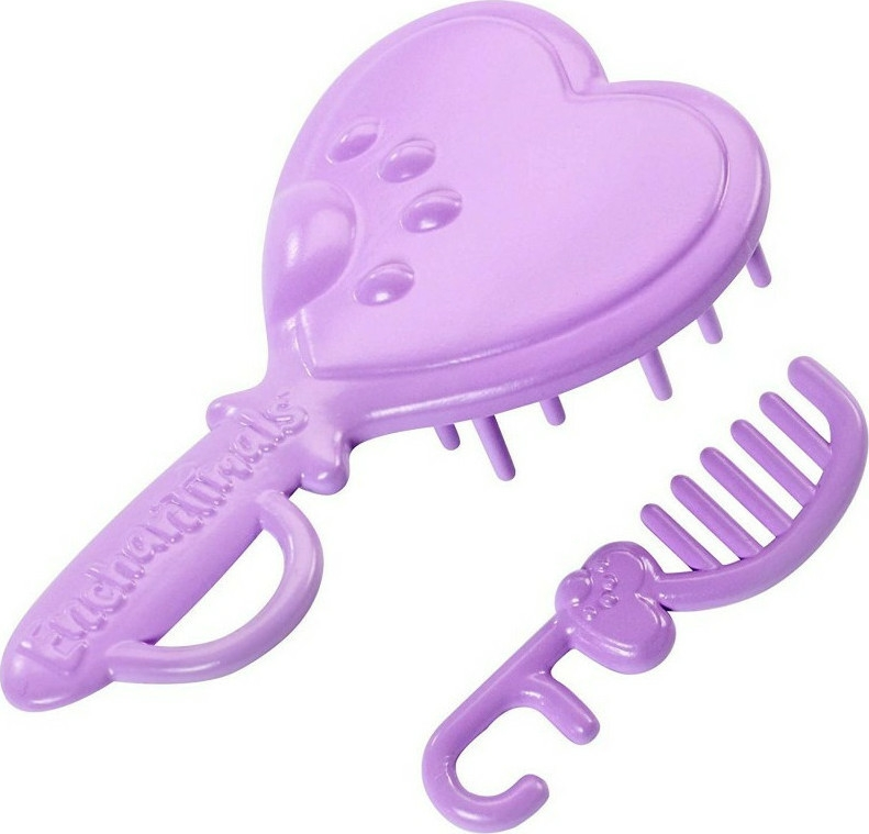 Mattel Enchantimals – Μεγάλη Κούκλα Danessa Deer And Sprint (FRH54) 5 Mattel Enchantimals – Μεγάλη Κούκλα Danessa Deer And Sprint (FRH54) - Image 3