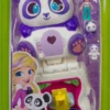 Mattel Polly Pocket Mini – Σετάκια Flip And Reveal Panda (GTM58) 1 Mattel Polly Pocket Mini – Σετάκια Flip And Reveal Panda (GTM58) -Μικρόκοσμος κοριτσιών Κατάστημα 698977